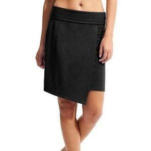 Athleta Seaside Foldover Skirt, sz XS
